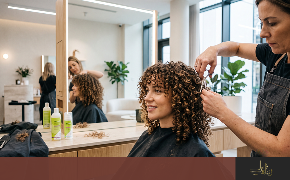 دیوا کات (Deva Cut) — تخصصیترین روش کوتاهی موی فر